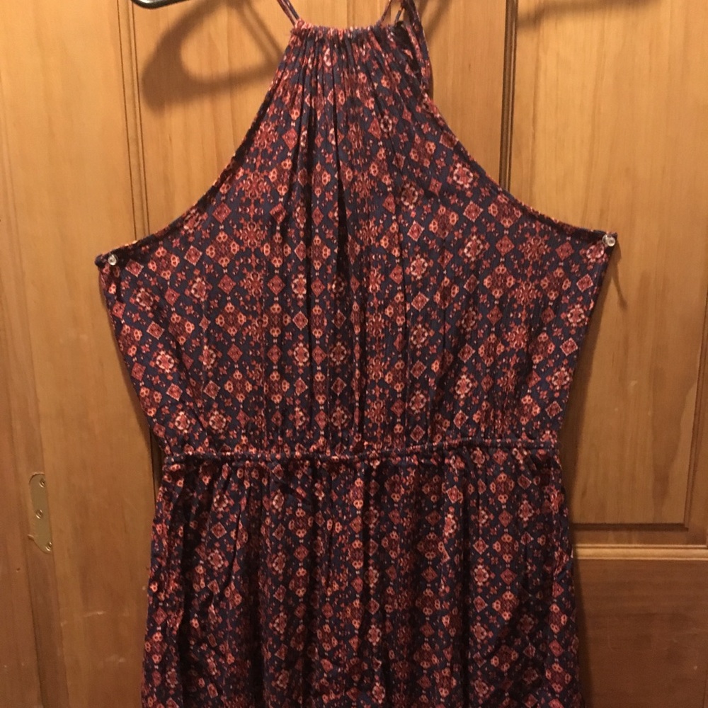 forever 21 sundress